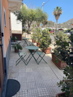 LIPARI by the Port (A) - (Holiday Housing) Lipari